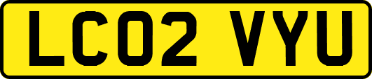 LC02VYU