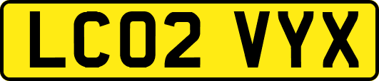 LC02VYX