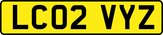 LC02VYZ