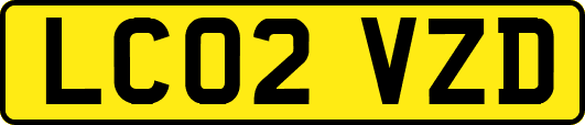 LC02VZD