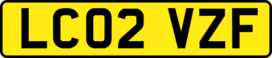 LC02VZF