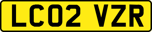 LC02VZR