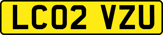 LC02VZU