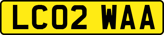 LC02WAA