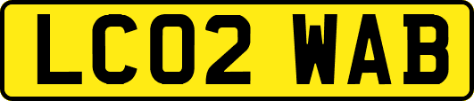 LC02WAB