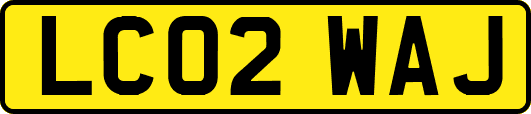 LC02WAJ