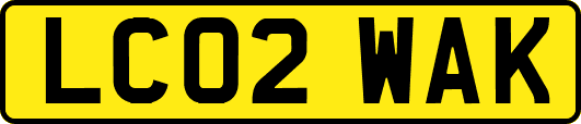 LC02WAK