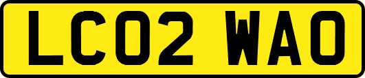 LC02WAO