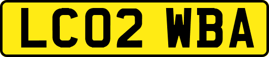 LC02WBA