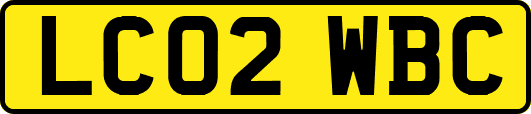 LC02WBC
