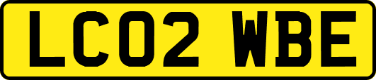 LC02WBE