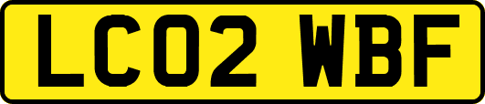 LC02WBF