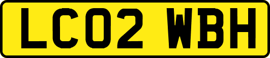 LC02WBH