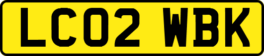 LC02WBK