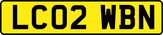 LC02WBN