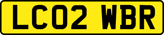 LC02WBR