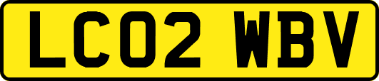 LC02WBV
