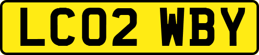 LC02WBY