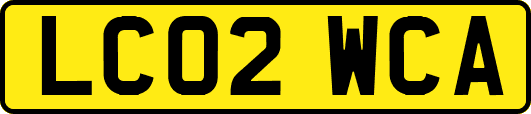 LC02WCA