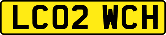 LC02WCH