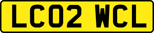 LC02WCL
