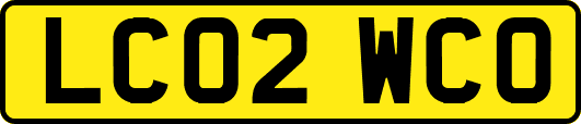 LC02WCO