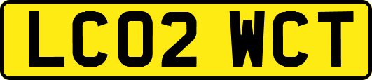LC02WCT