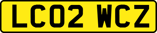 LC02WCZ