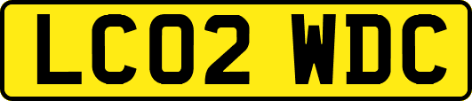 LC02WDC