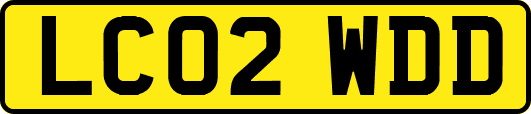 LC02WDD