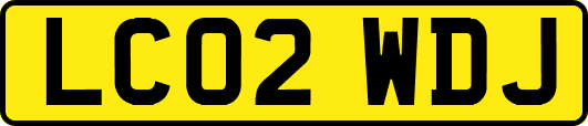 LC02WDJ