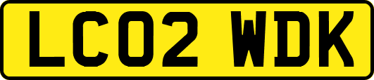 LC02WDK