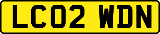 LC02WDN