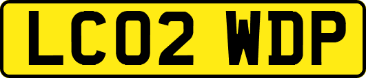 LC02WDP