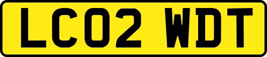 LC02WDT