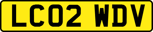 LC02WDV