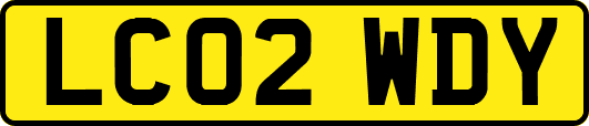 LC02WDY