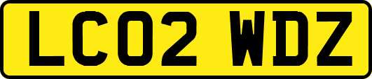 LC02WDZ