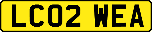 LC02WEA