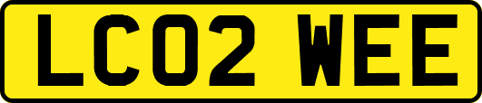 LC02WEE
