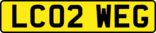LC02WEG