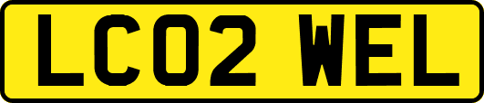 LC02WEL