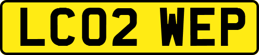 LC02WEP