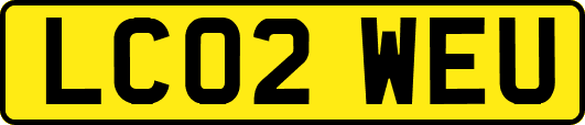 LC02WEU