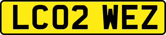 LC02WEZ