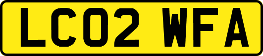 LC02WFA
