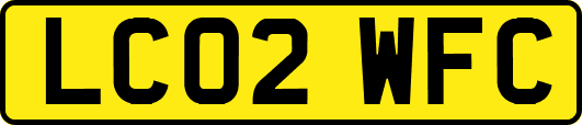 LC02WFC