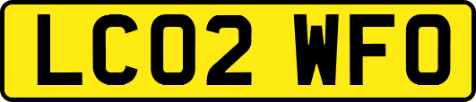 LC02WFO