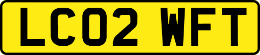 LC02WFT