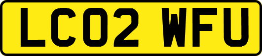 LC02WFU